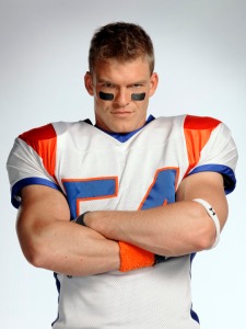 BLUE MOUNTAIN STATE Gallery '09